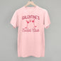 Galentine's Social Club Ivy + Cloth