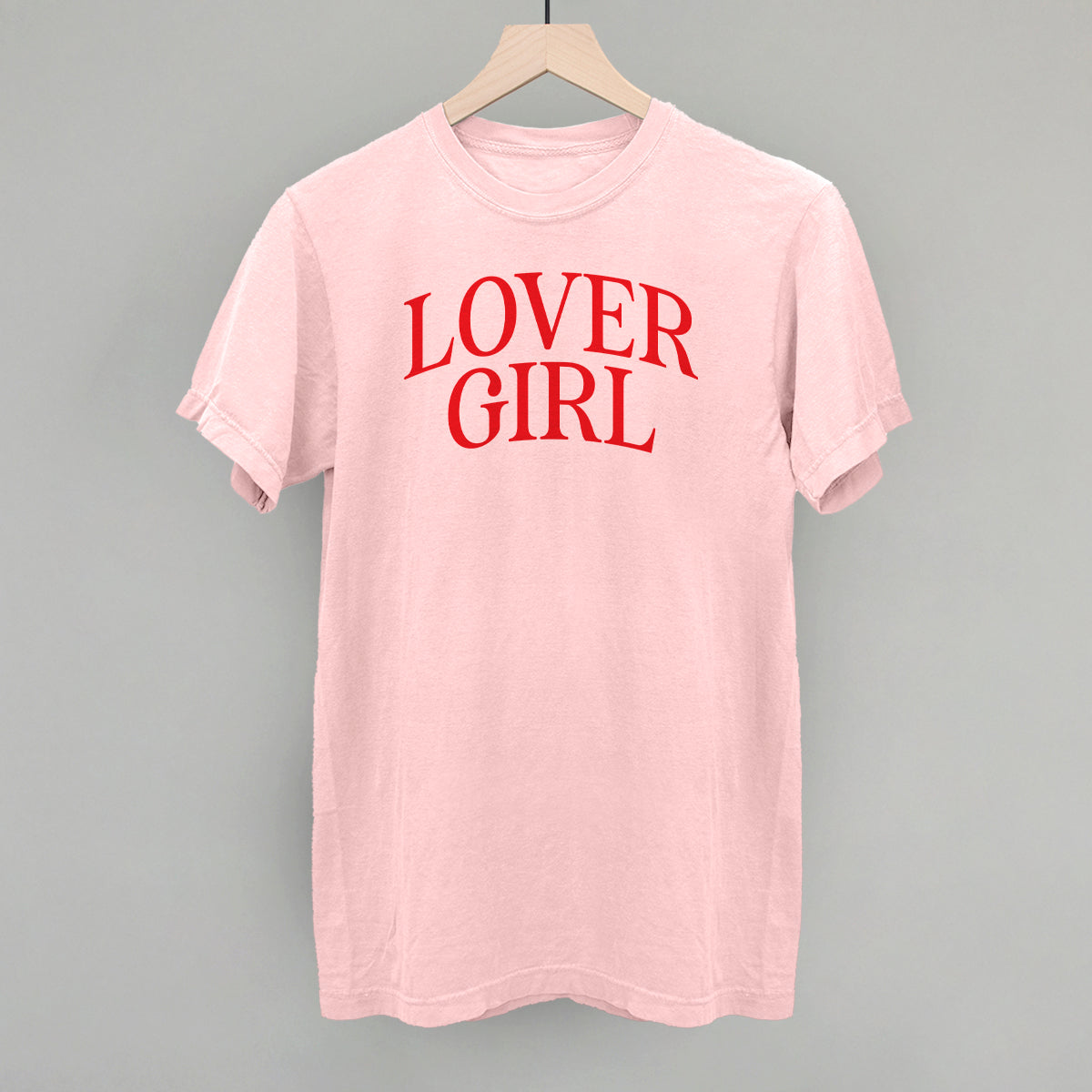 Lover Girl Arch Ivy + Cloth