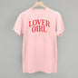Lover Girl Arch Ivy + Cloth