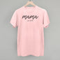 Mama Est 2026 Script Ivy + Cloth