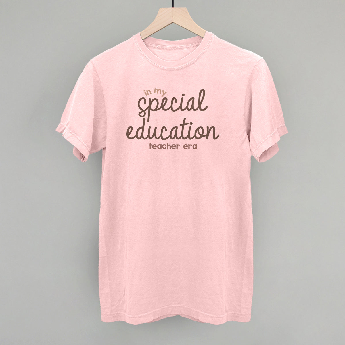 In My Special Education Teacher Era Ivy + Cloth