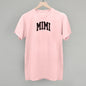 Mimi Collegiate (Black) Ivy + Cloth