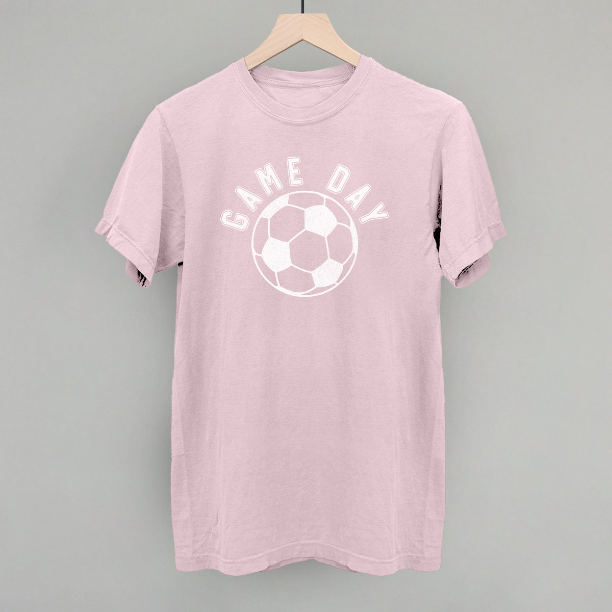 Game Day Soccer Ball Ivy + Cloth