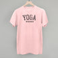 Yoga Instructor Ivy + Cloth