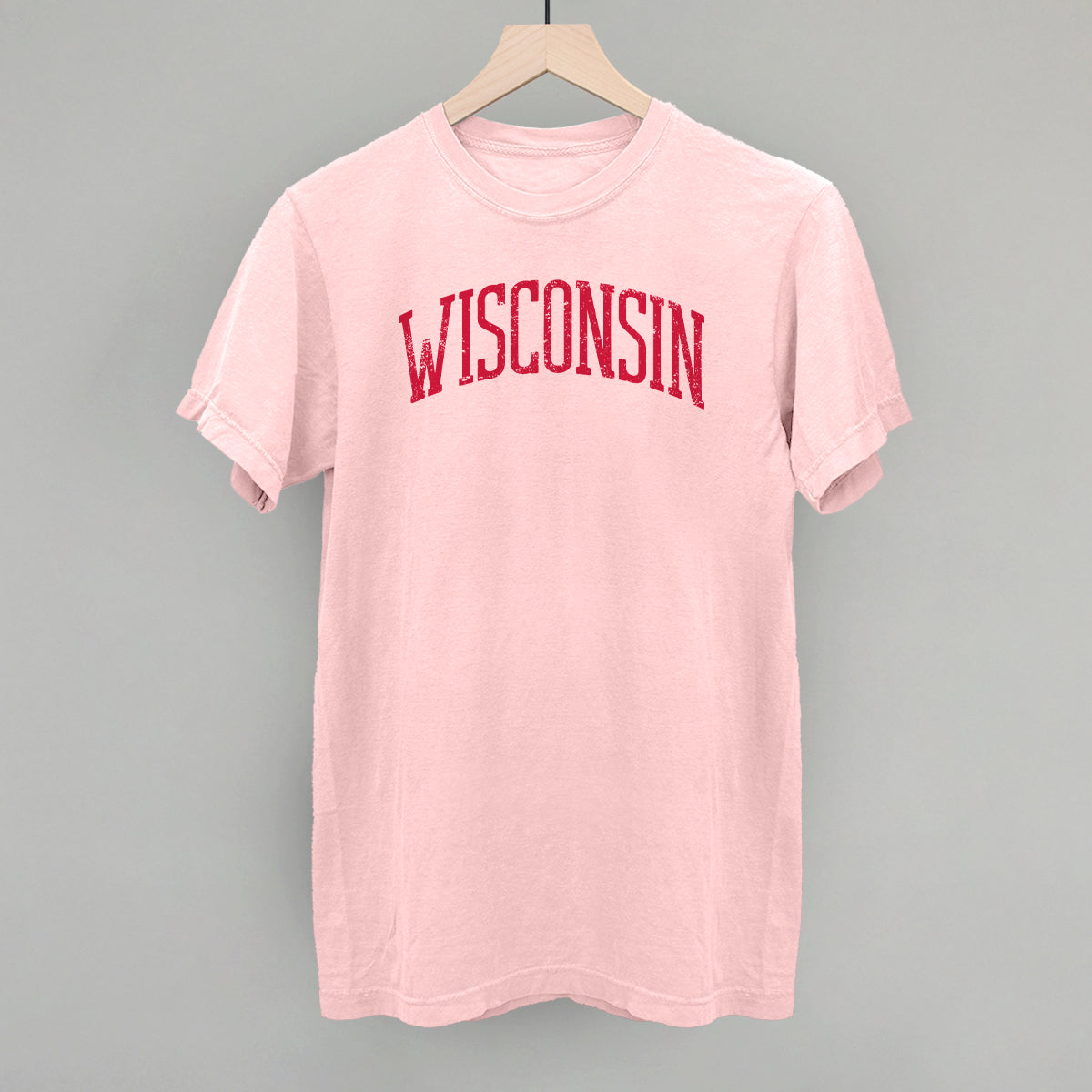 Wisconsin Arch Ivy + Cloth