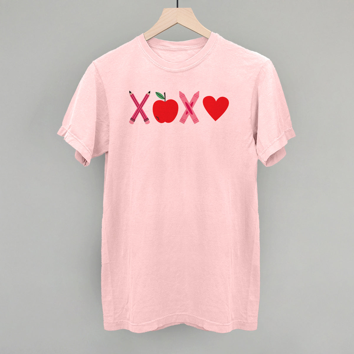 XOXO (School Supplies) Ivy + Cloth