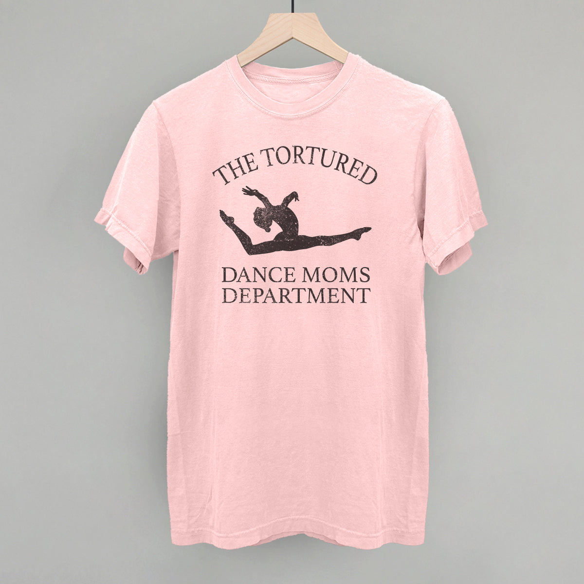 The Tortured Dance Moms Department Ivy + Cloth