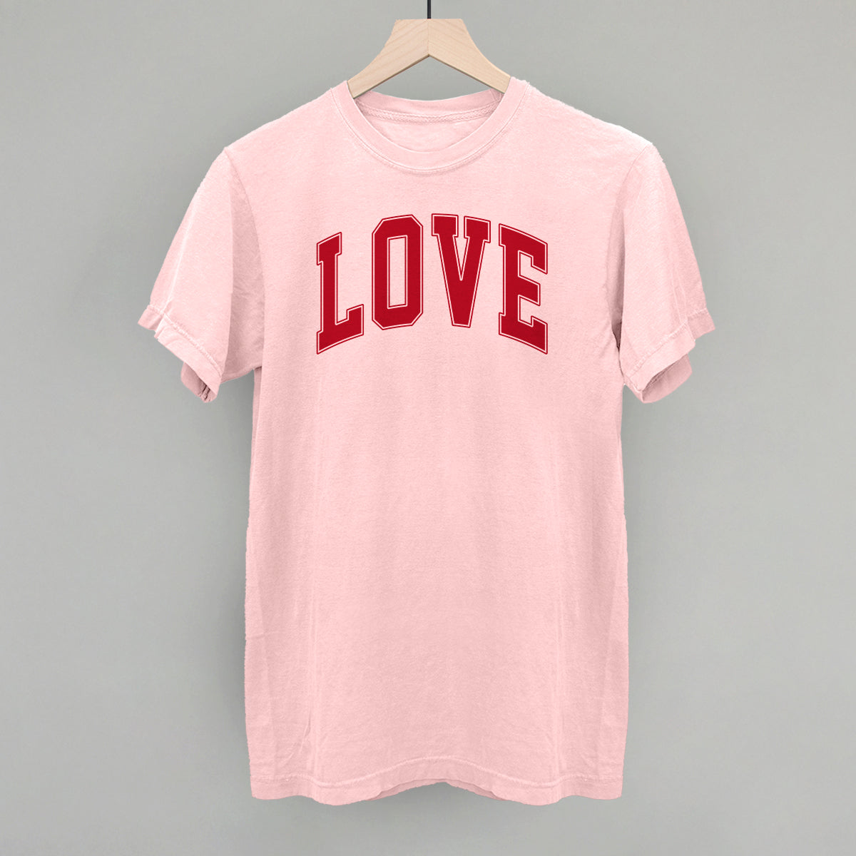 Love Arch Ivy + Cloth