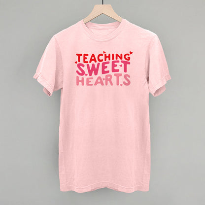 Teaching Sweethearts Ivy + Cloth