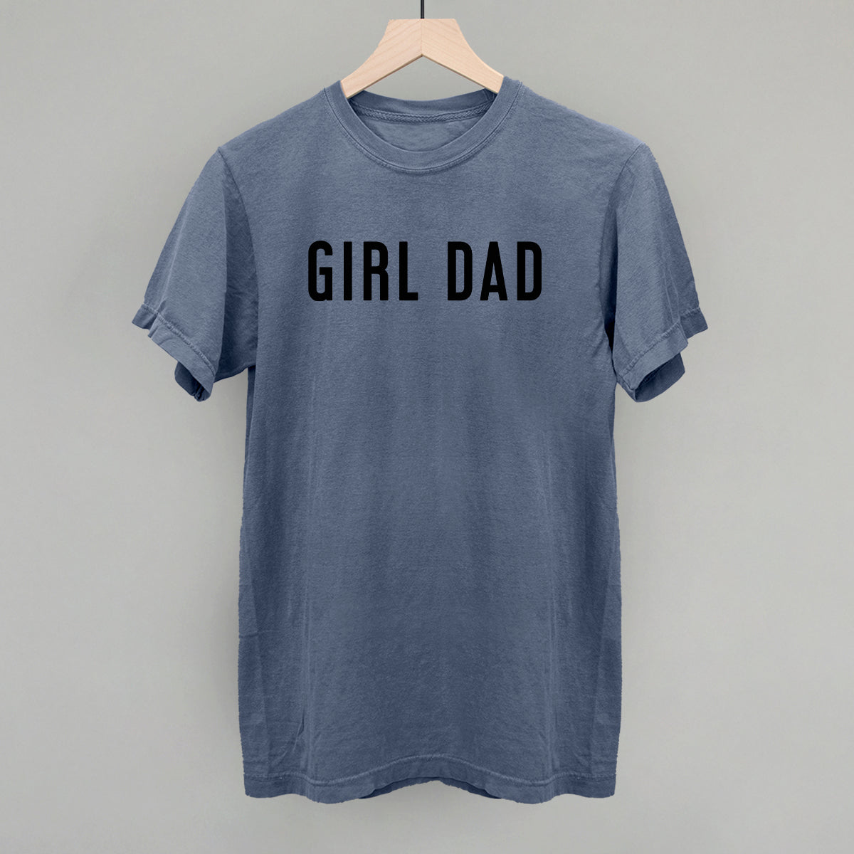Girl Dad Ivy + Cloth