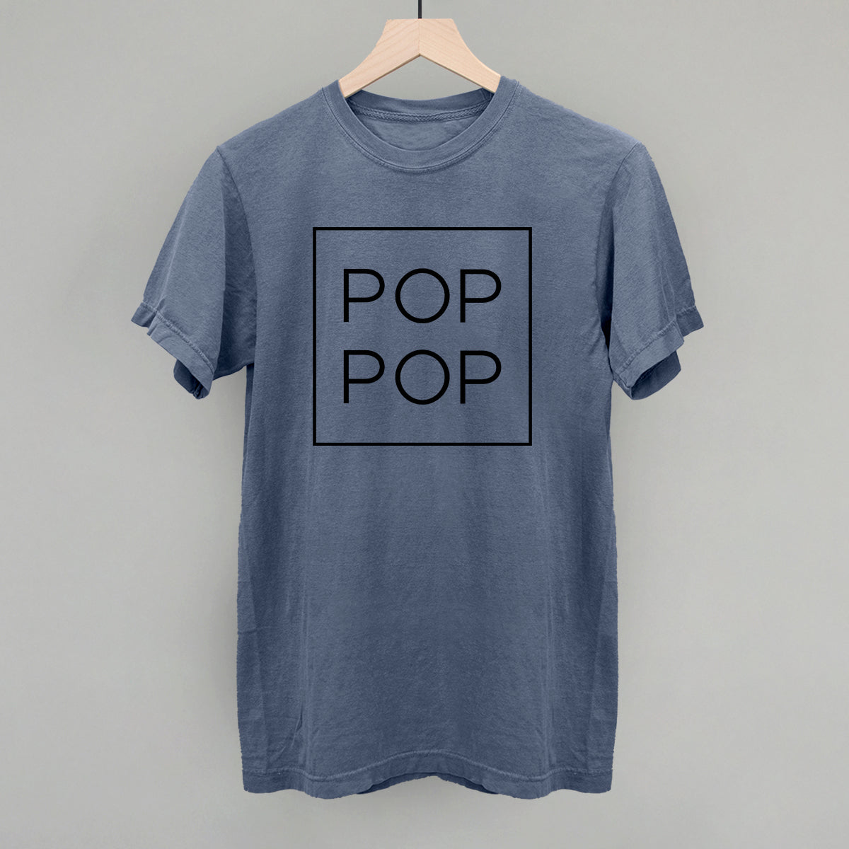 Pop Pop Ivy + Cloth