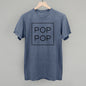 Pop Pop Ivy + Cloth