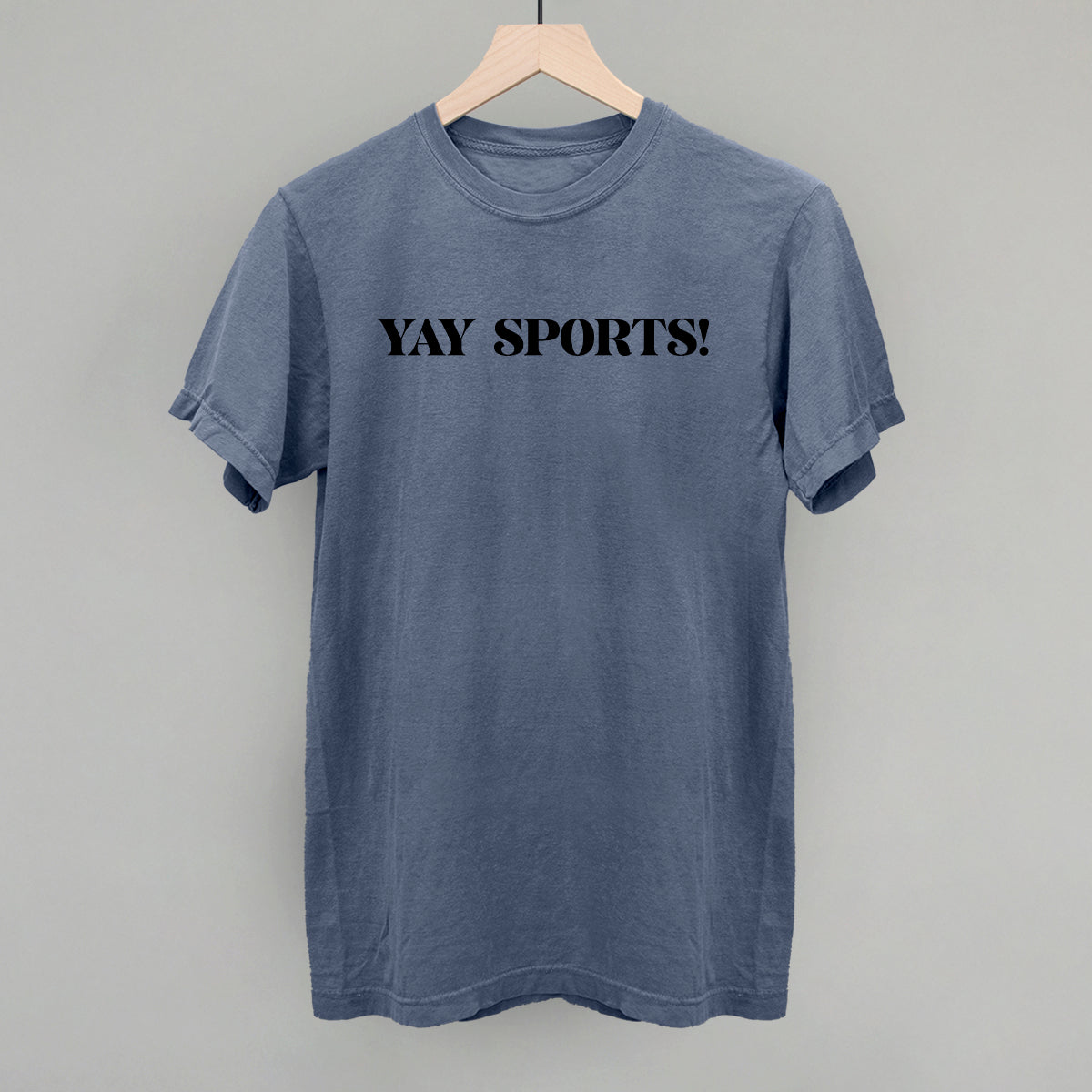Yay Sports Ivy + Cloth