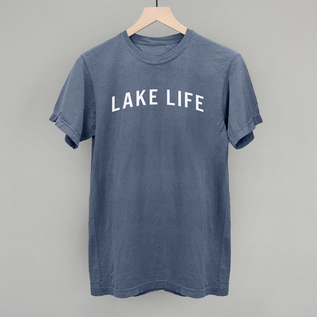 Lake Life (Arc) Ivy + Cloth