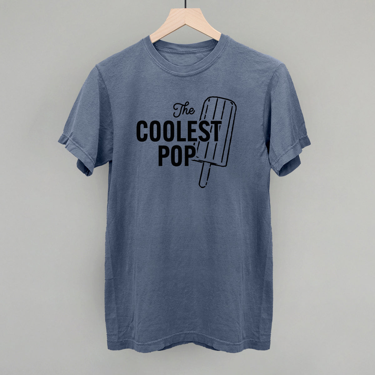 The Coolest Pop (Bold) Ivy + Cloth