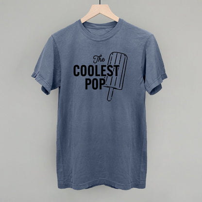 The Coolest Pop (Bold) Ivy + Cloth