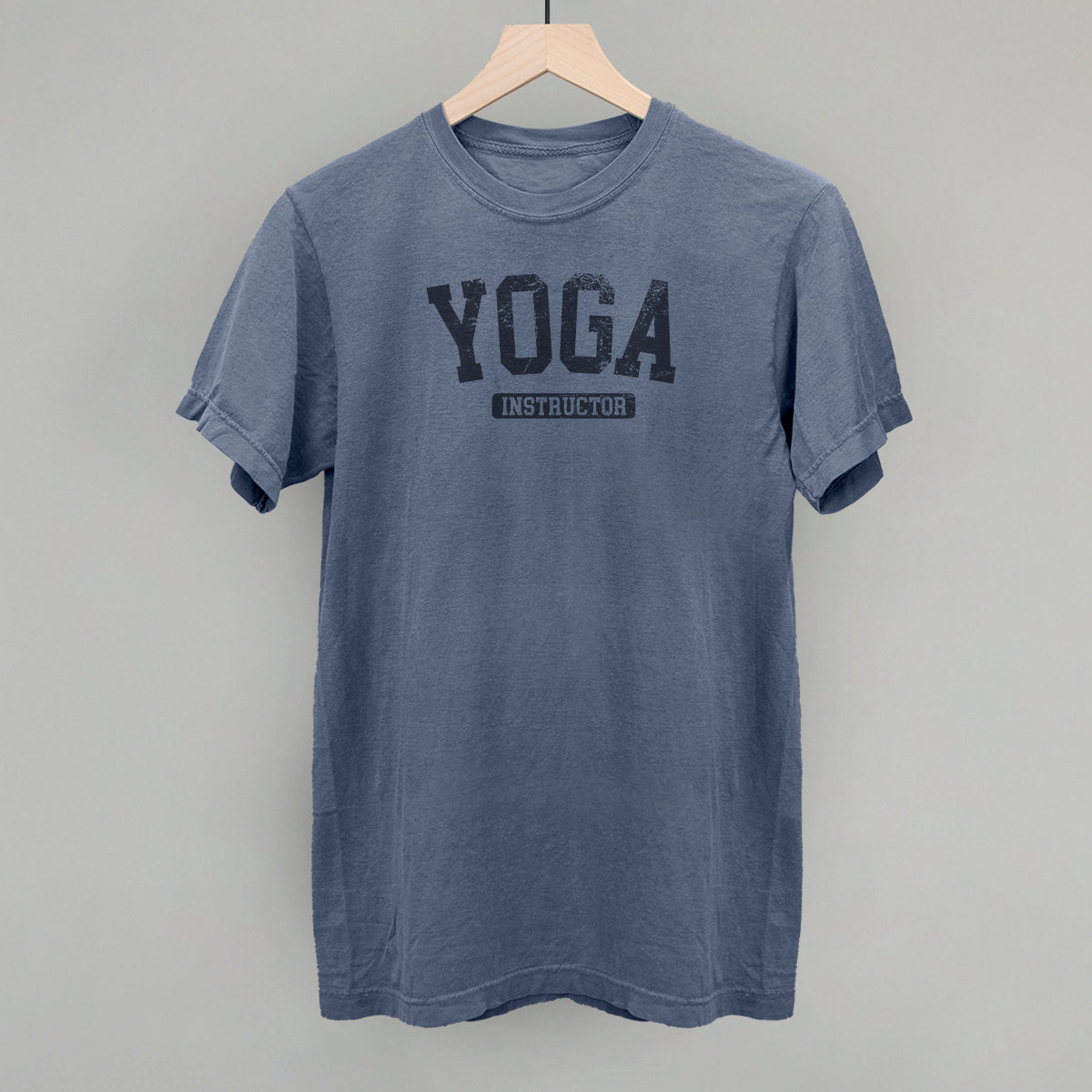 Yoga Instructor Ivy + Cloth
