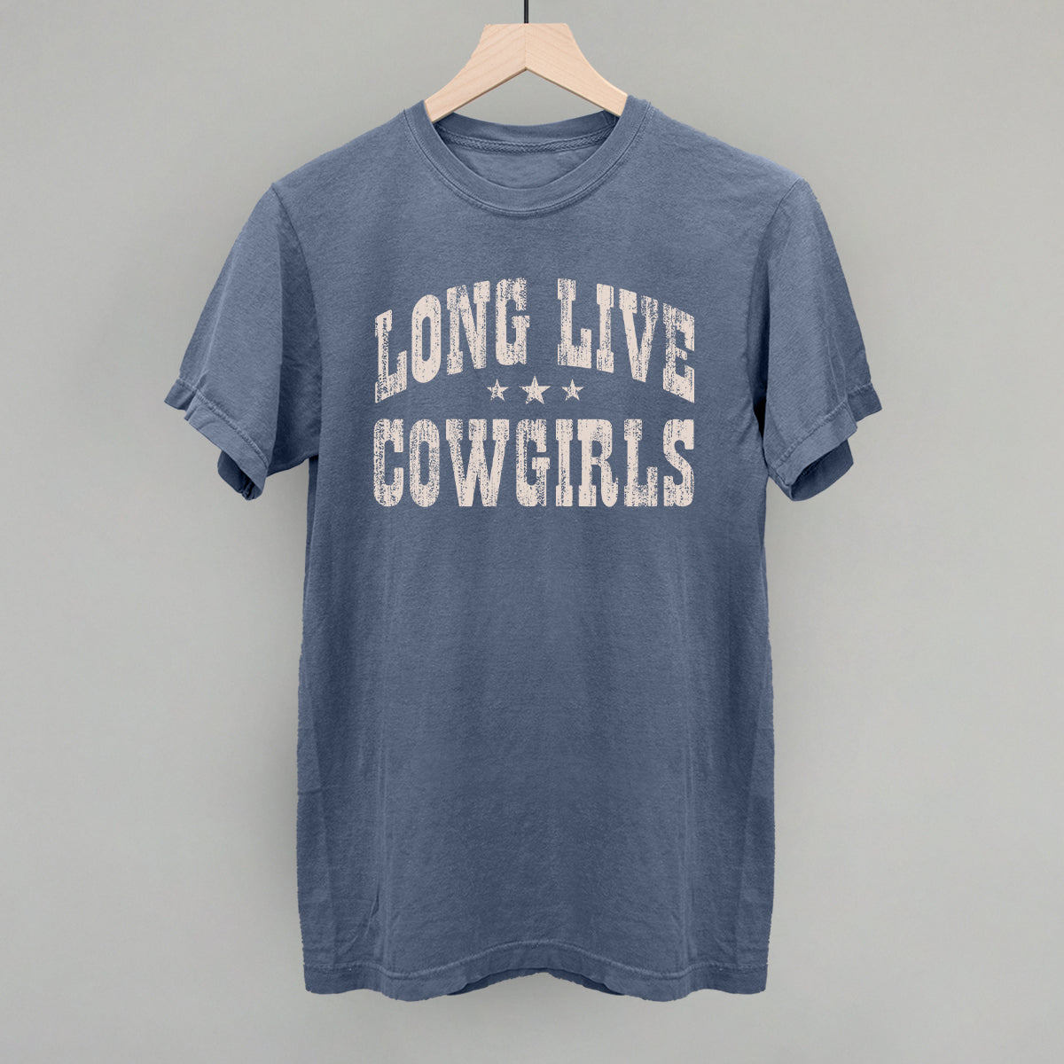 Long Live Cowgirls Ivy + Cloth