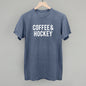 Coffee & Hockey Ivy + Cloth