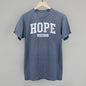 Hope Jeremiah 29:11 Ivy + Cloth