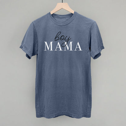 Boy Mama Ivy + Cloth