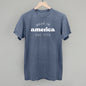 Made In America Retro Ivy + Cloth