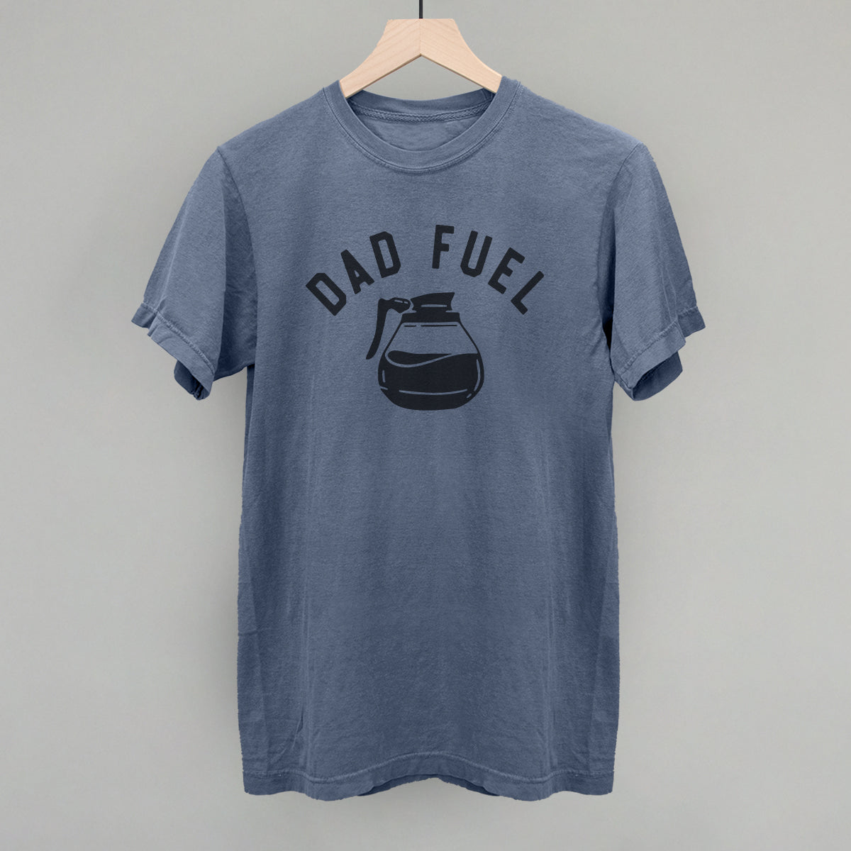 Dad Fuel Ivy + Cloth