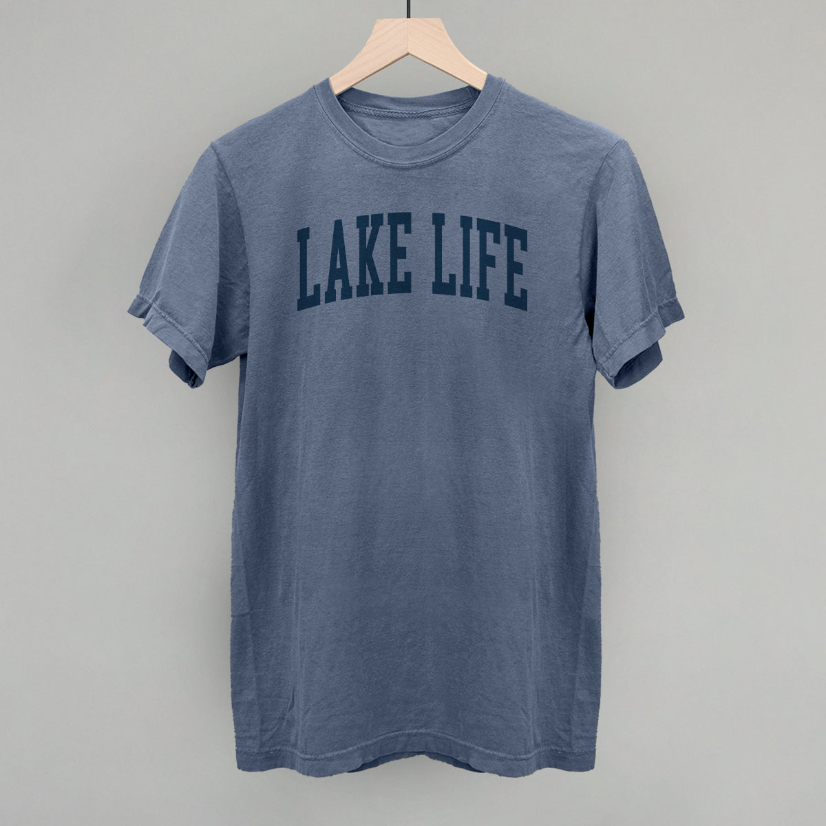 Lake Life Collegiate Ivy + Cloth