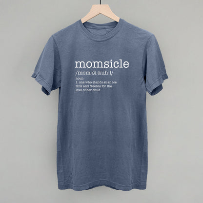 Momsicle Ivy + Cloth
