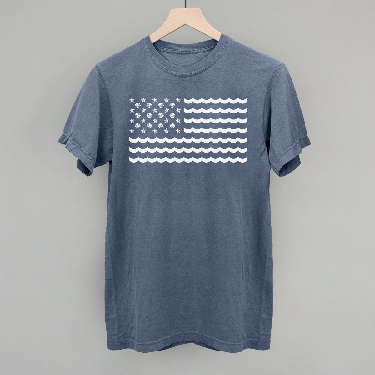 Beach Flag Ivy + Cloth