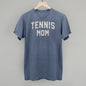 Tennis Mom Collegiate Ivy + Cloth