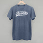 Tree Hill Ravens Varsity Ivy + Cloth