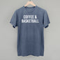 Coffee & Basketball Ivy + Cloth