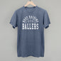 Busy Raising Ballers Basketball Ivy + Cloth