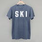 Ski Collegiate Ivy + Cloth
