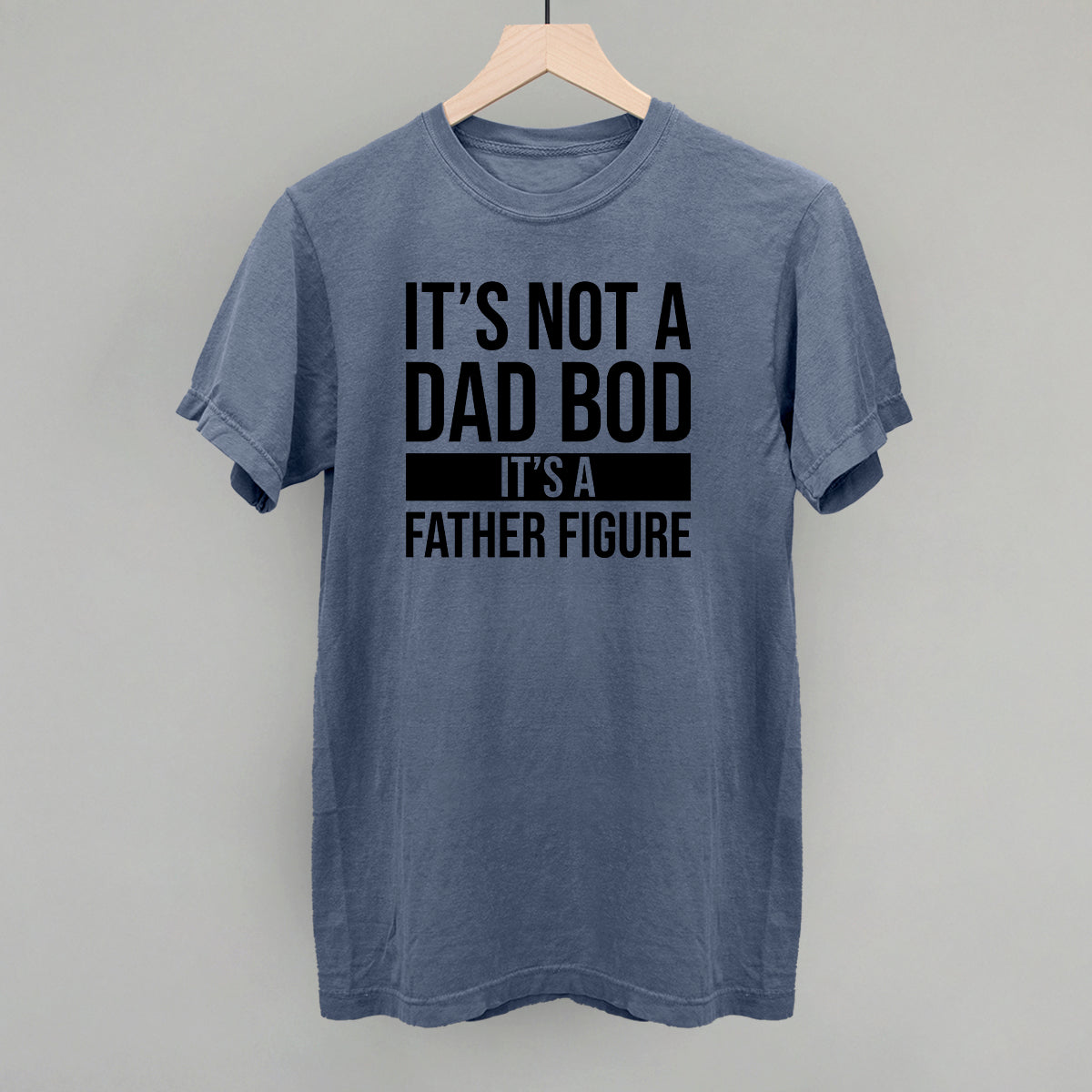 It's Not a Dad Bod Ivy + Cloth