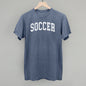 Soccer Collegiate Ivy + Cloth
