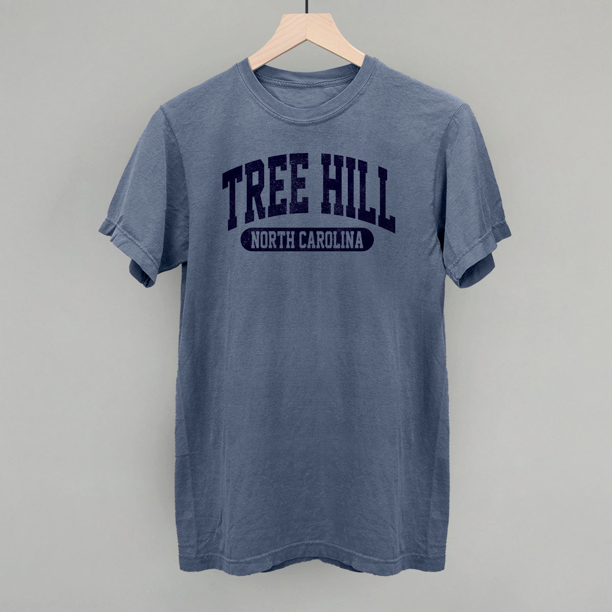 Tree Hill, NC Ivy + Cloth
