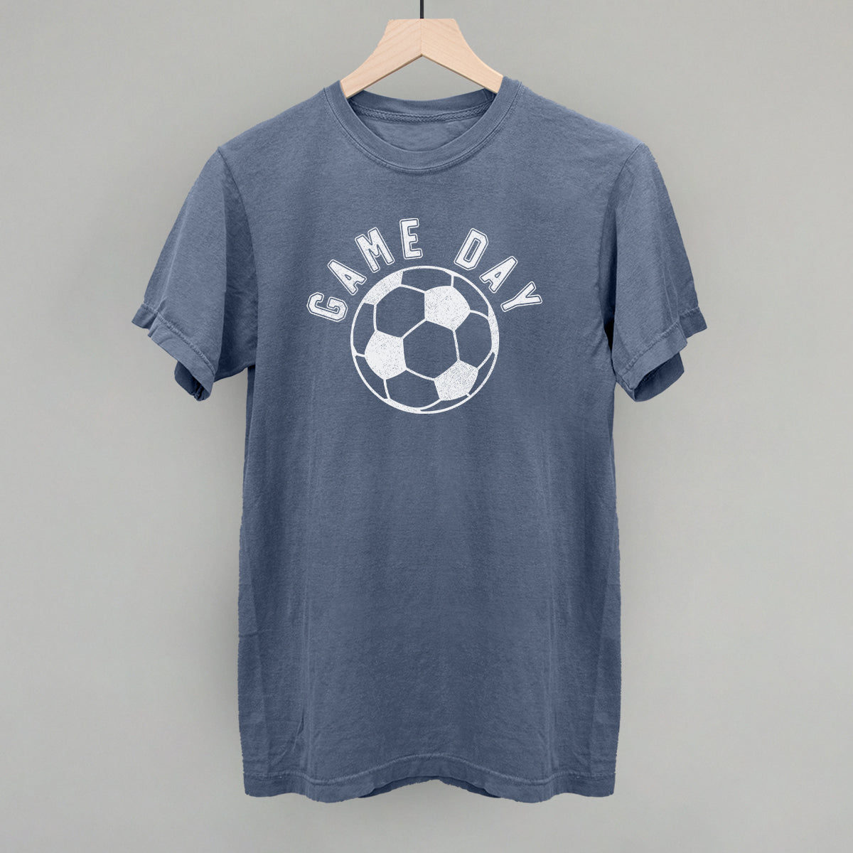 Game Day Soccer Ball Ivy + Cloth