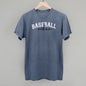Baseball Vibes Script Ivy + Cloth