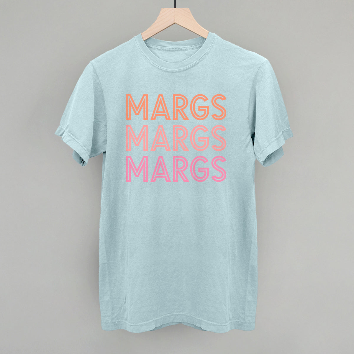 Margs (Repeated) Ivy + Cloth