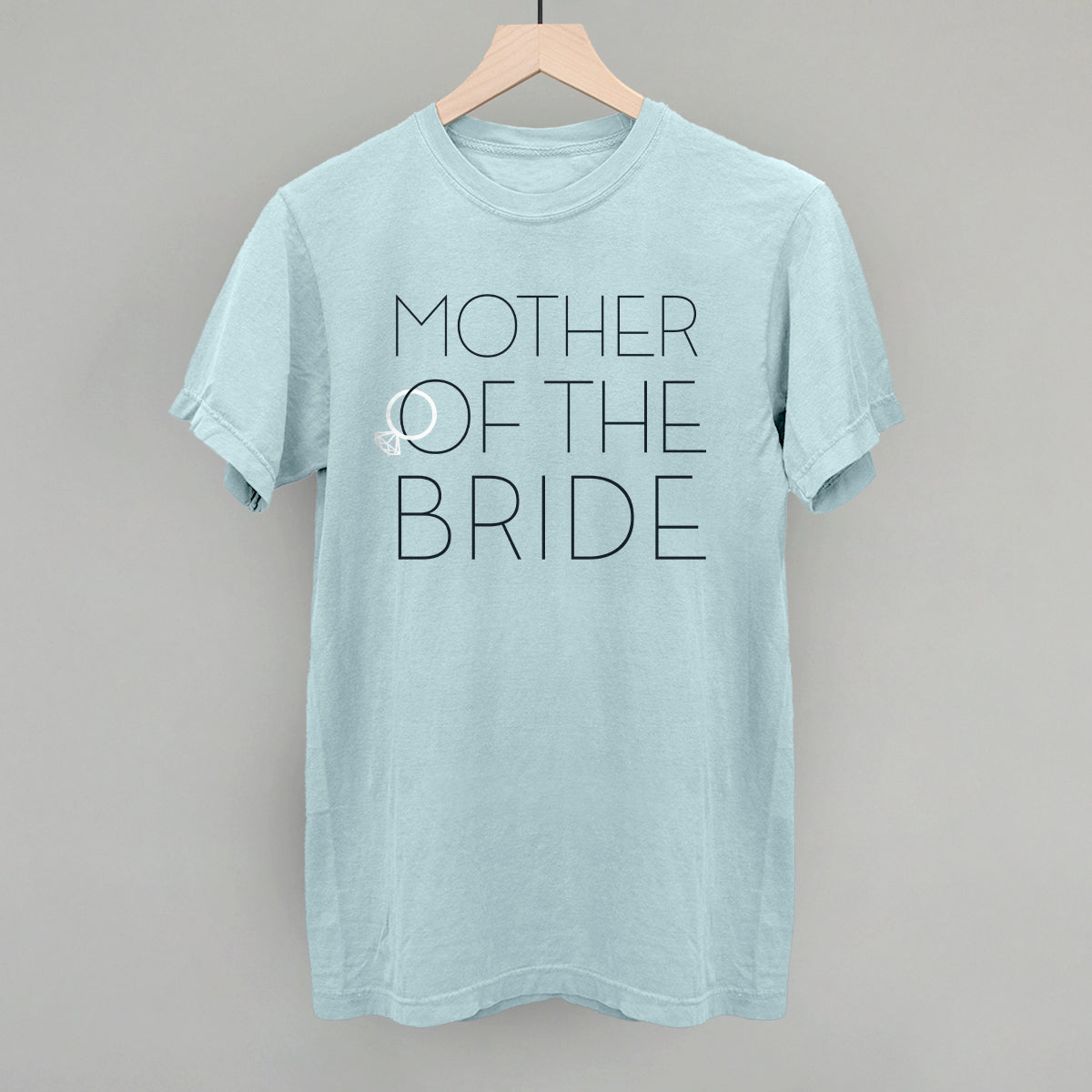 Mother of the Bride (Deco Ring) Ivy + Cloth