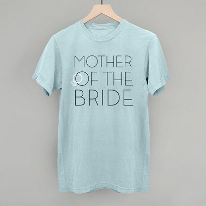 Mother of the Bride (Deco Ring) Ivy + Cloth