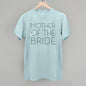 Mother of the Bride (Deco Ring) Ivy + Cloth