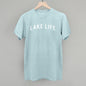 Lake Life (Arc) Ivy + Cloth