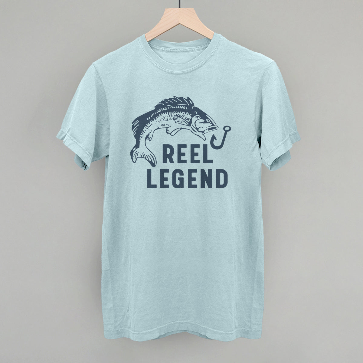 Reel Legend Ivy + Cloth