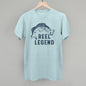 Reel Legend Ivy + Cloth