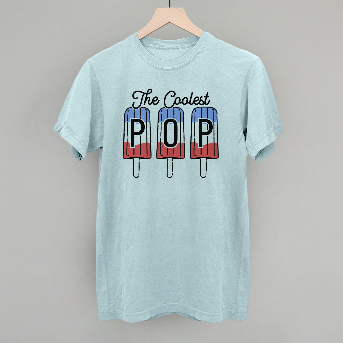 The Coolest Pop (Popsicles) Ivy + Cloth