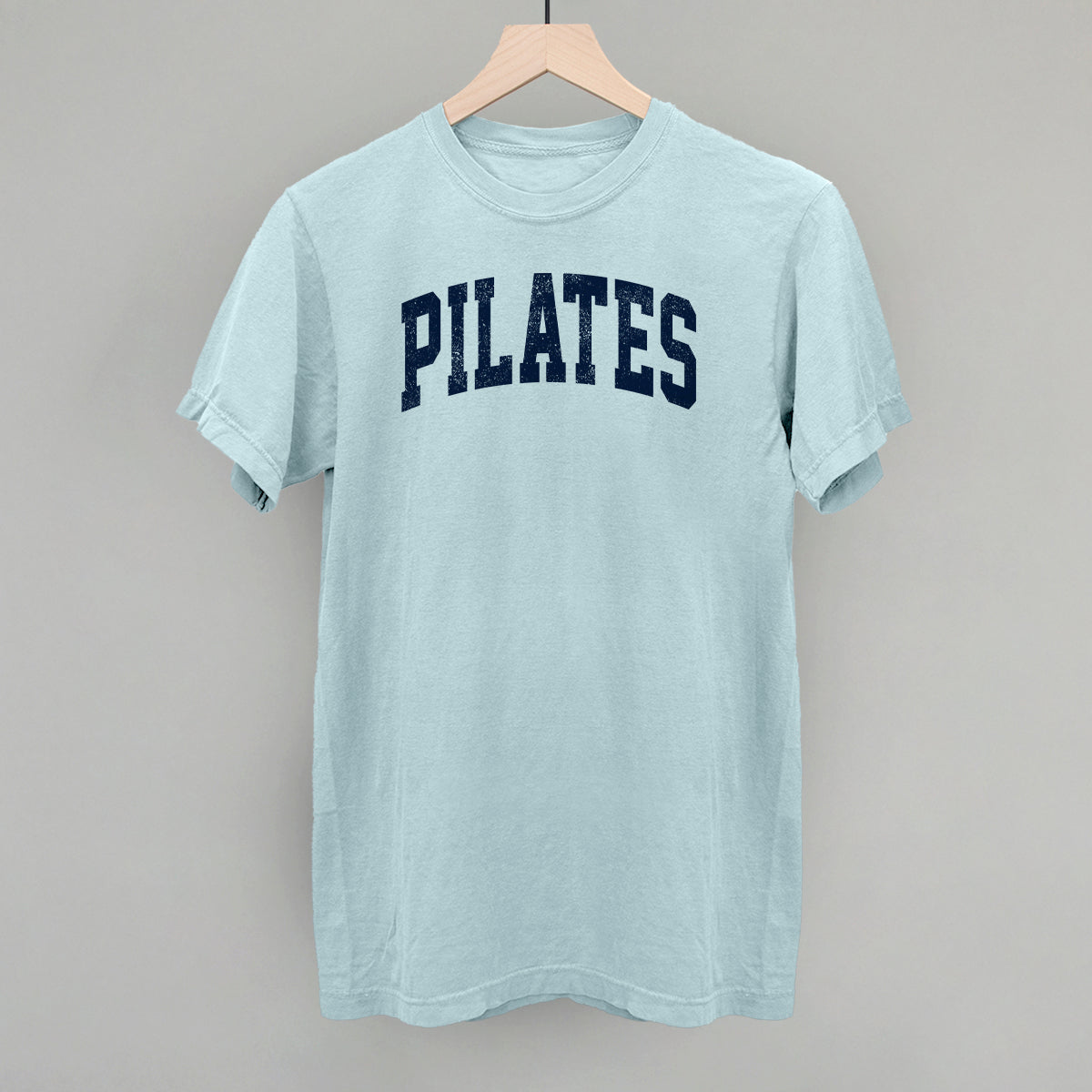 Pilates Arch (Navy) Ivy + Cloth