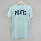 Pilates Arch (Navy) Ivy + Cloth